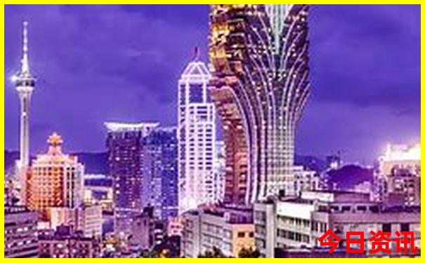 香港游必去的十大景点